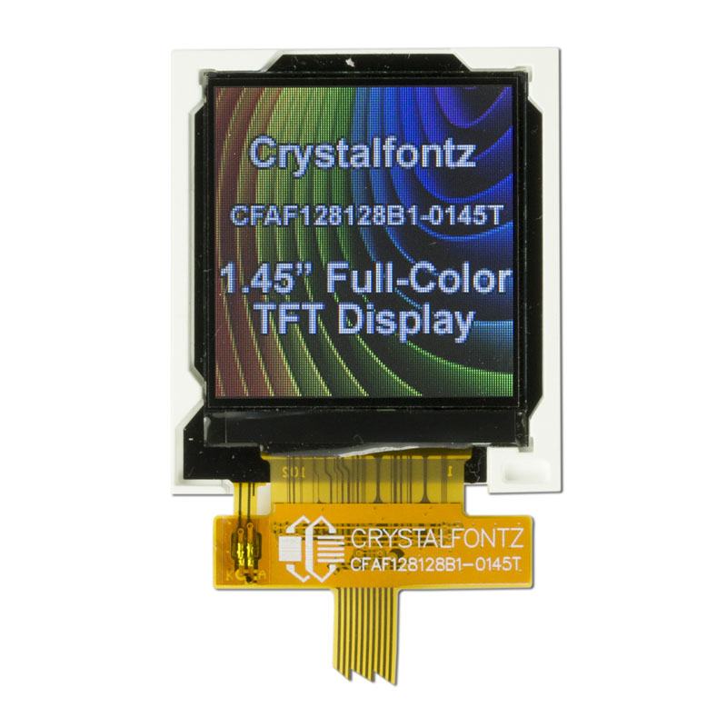 Tampilan LCD Arduino: Tingkatkan proyek Anda dengan output visual