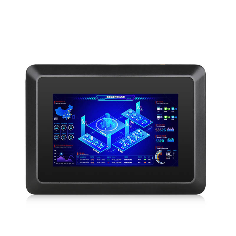 Mengapa Memilih Layar Sentuh LCD Kecil Kami?