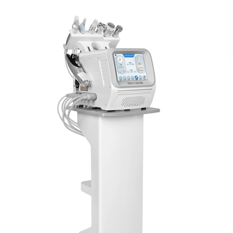 Mengapa Layar Warna Digital Kecantikan Dienkapsulasi dengan Resin Epoksi?