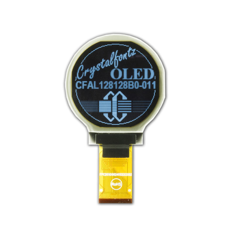 Bagaimana Tampilan OLEO Merevolusi Teknologi Visual?