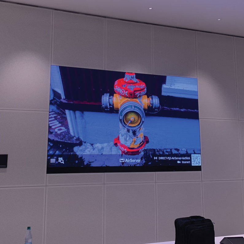 Apa yang Menjadikan Layar LED Pilihan Utama untuk Tampilan Visual Modern?